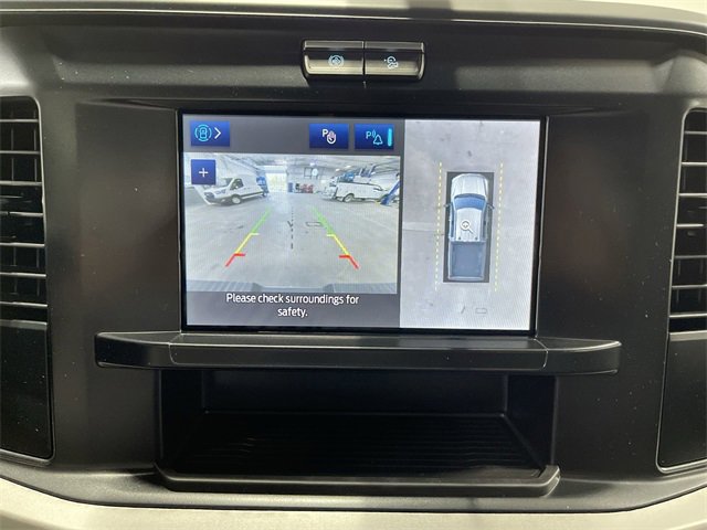 New 2026 Ford F250 XL w/ STX Appearance Package image 26