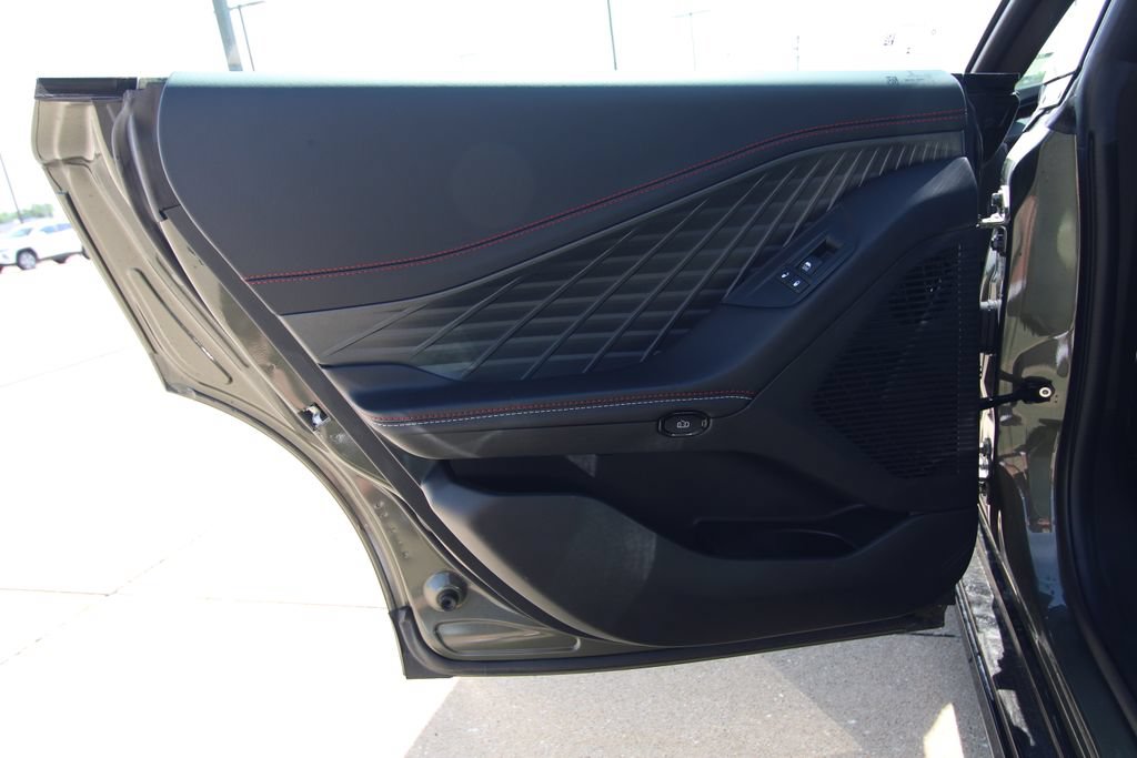 New 2026 Dodge Charger R/T AWD/4WD image 34