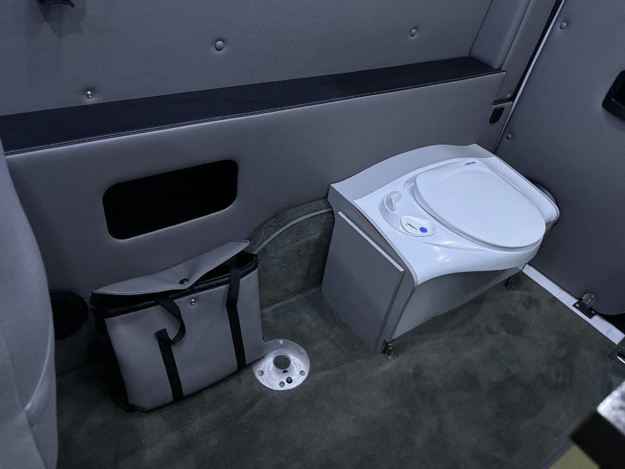 Used 2015 RAM ProMaster 2500 image 85