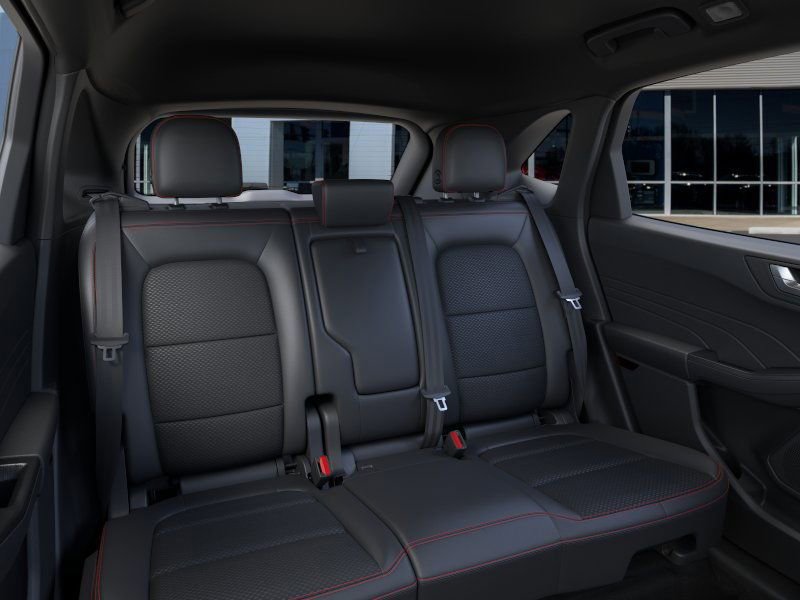 Used 2026 Ford Escape ST-Line w/ Tech Pack #1 image 18