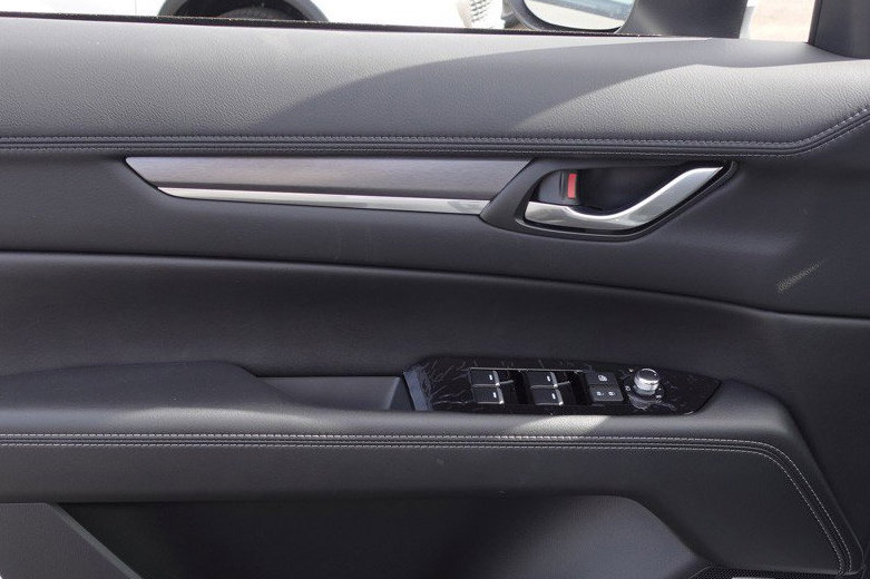 New 2025 MAZDA CX-5 AWD 2.5 S w/ Premium Plus Pkg image 9