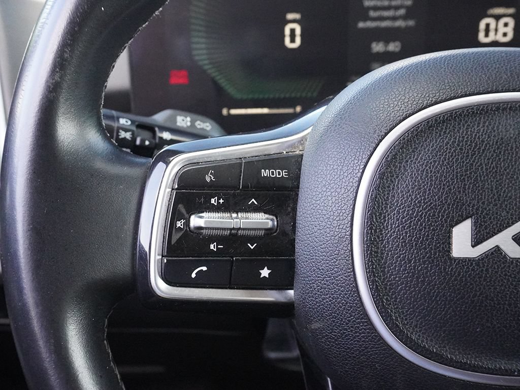 Used 2024 Kia Sorento X-Line EX AWD/4WD image 49