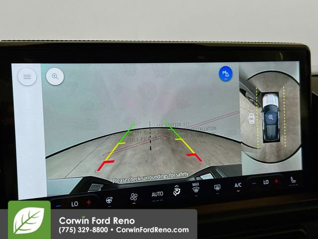 New 2025 Ford Bronco Sport Outer Banks w/ Outer Banks Tech Package+ image 15