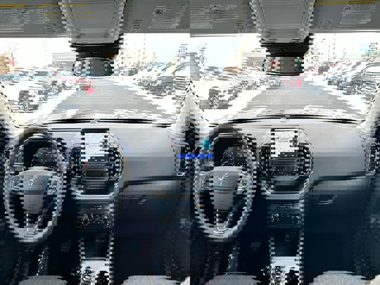 Used 2023 Ford Bronco Sport Big Bend image 20