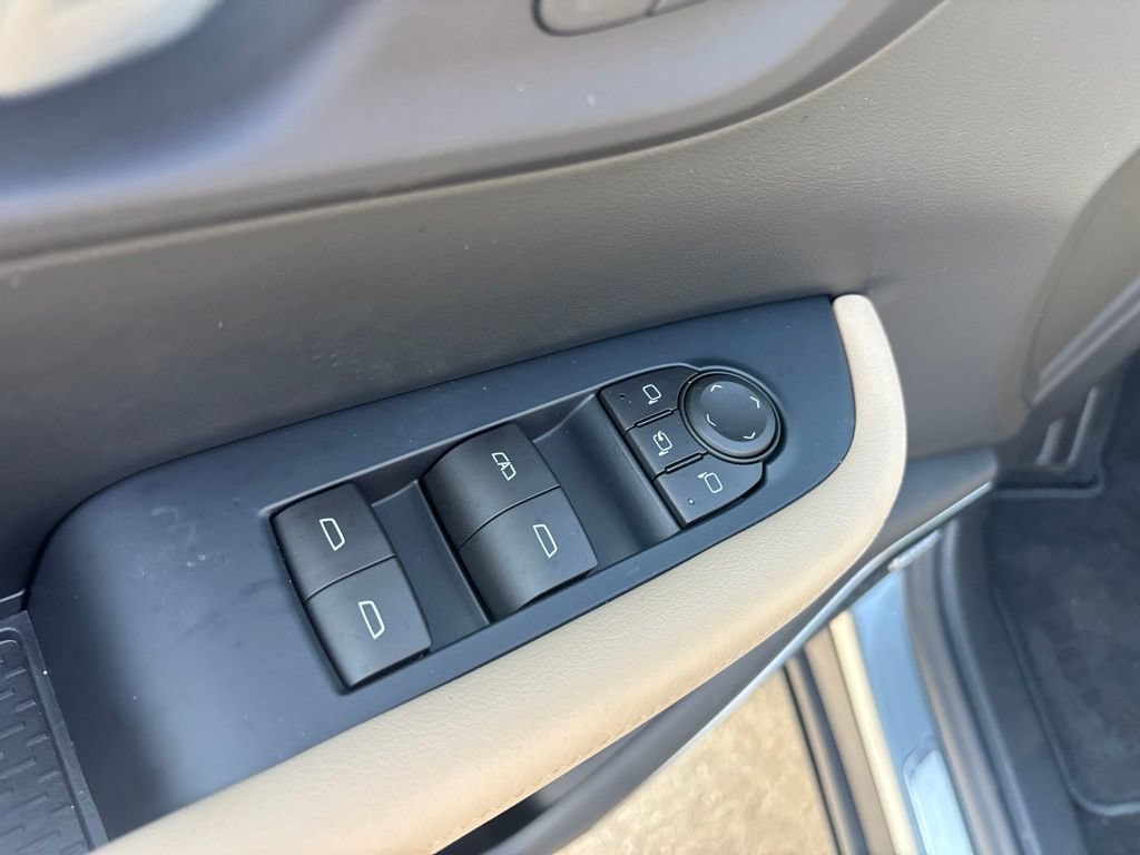 New 2027 Buick Enclave Preferred FWD image 14