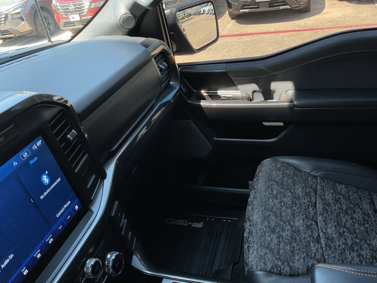 Used 2022 Ford F150 Tremor w/ Equipment Group 401A Mid AWD/4WD image 51