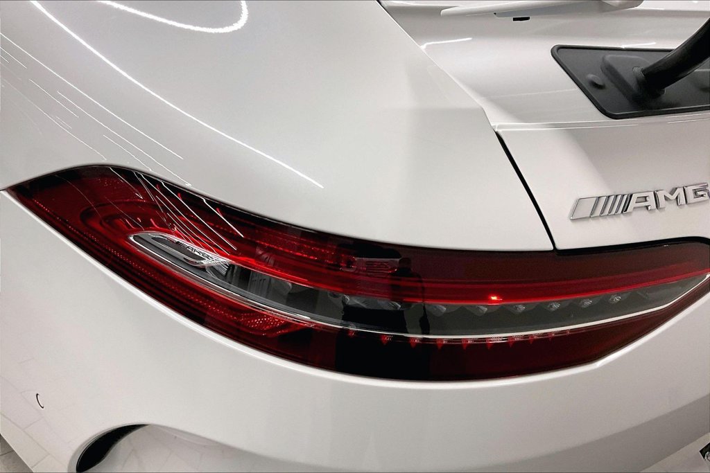 Certified 2024 Mercedes-Benz AMG GT 63 S image 24