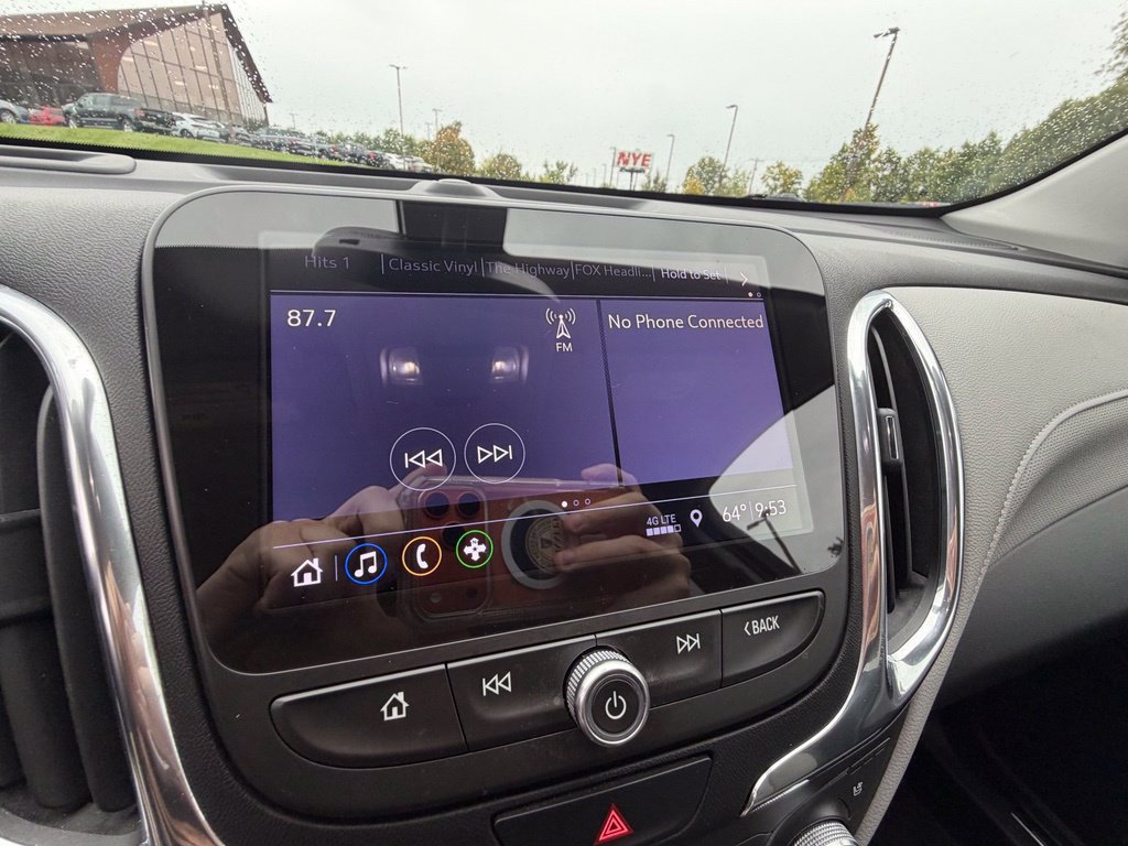 Used 2021 Chevrolet Equinox Premier AWD/4WD image 19