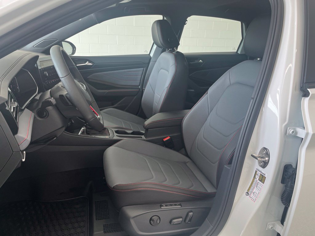 New 2027 Volkswagen Jetta GLI Autobahn FWD image 19