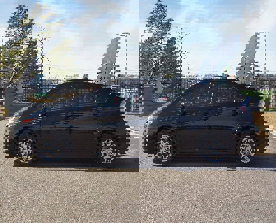 Used 2011 Toyota Prius image 8