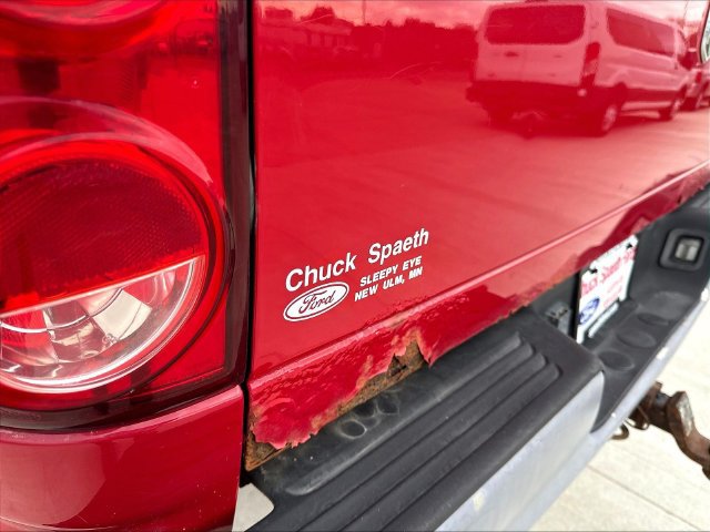 Used 2008 Dodge Ram 2500 Truck ST w/ Popular Equipment Group AWD/4WD image 28