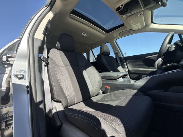 Certified 2025 Subaru Outback Premium image 25