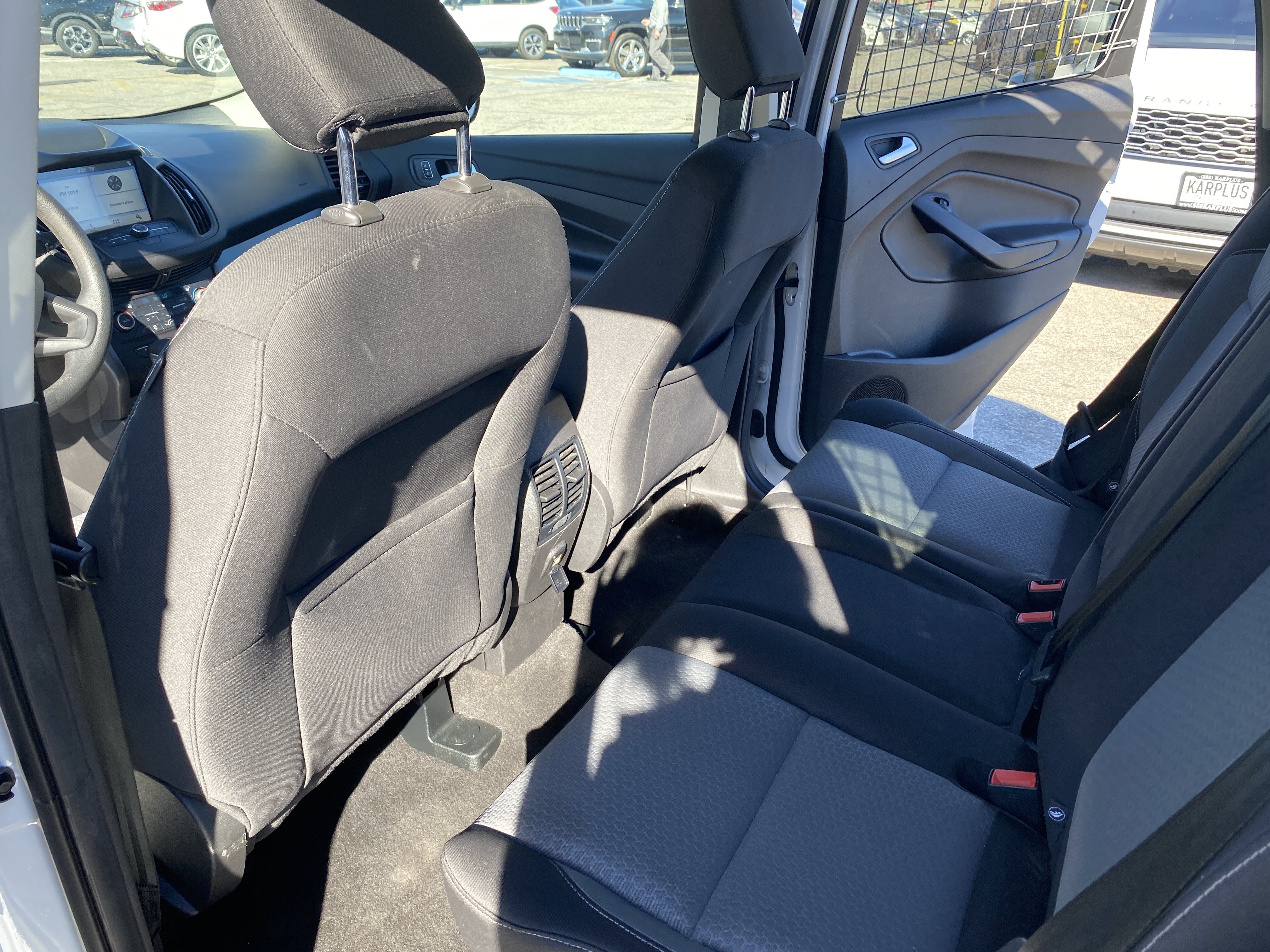 Used 2019 Ford Escape SE image 17