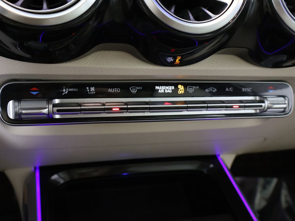 Used 2022 Mercedes-Benz GLB 250 4MATIC image 50