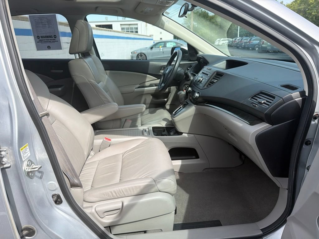Used 2014 Honda CR-V EX-L image 24
