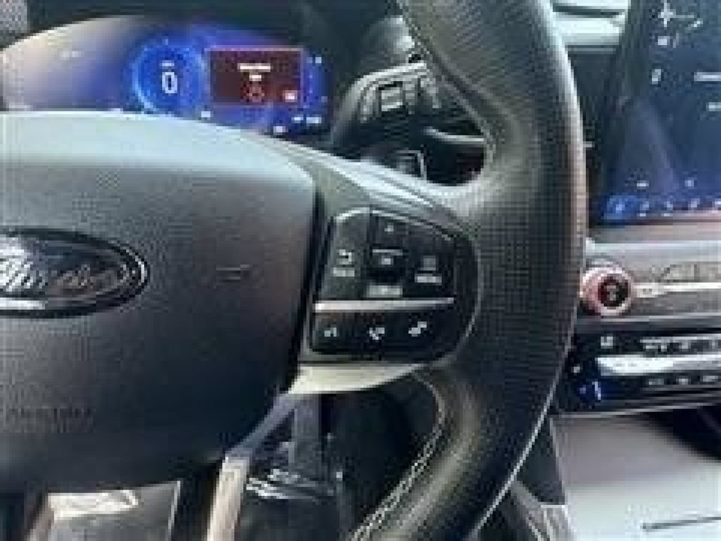 Used 2020 Ford Explorer ST w/ ST Street Pack AWD/4WD image 29