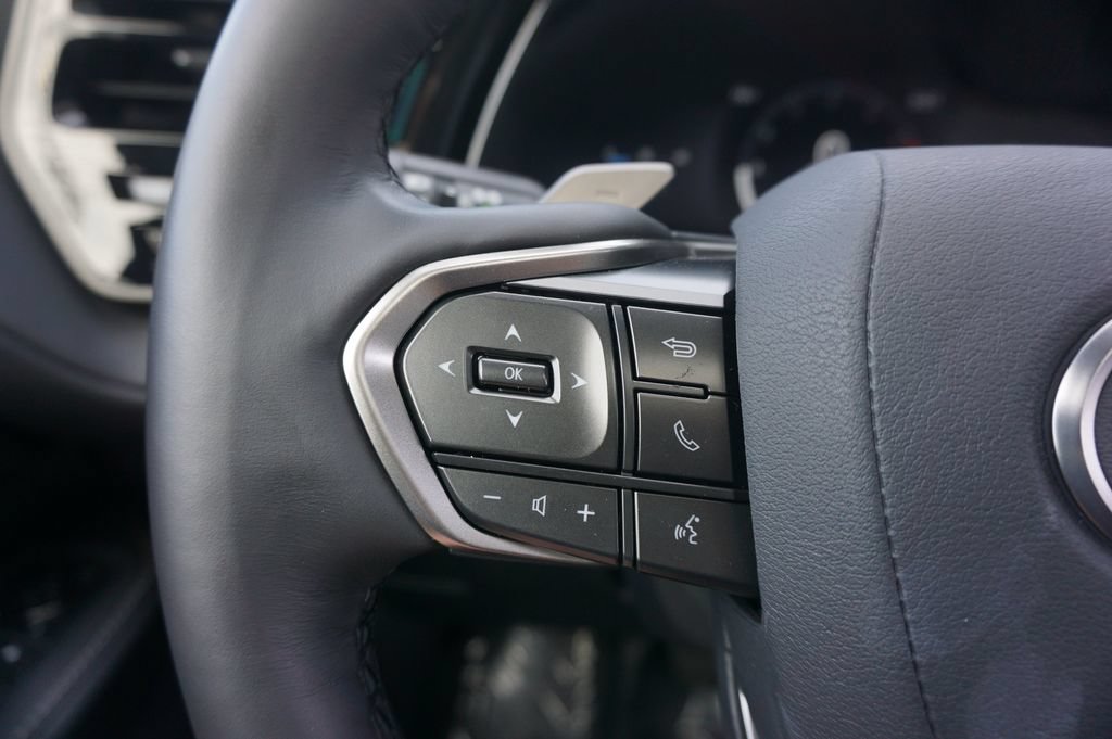 Used 2025 Lexus TX 350 AWD w/ Technology Package image 8