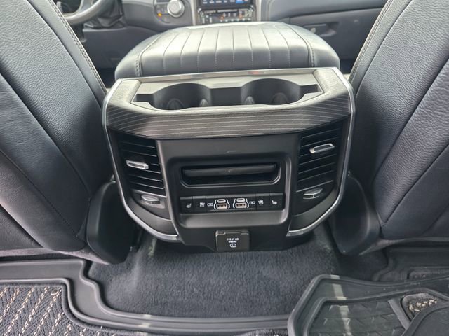Used 2024 RAM 1500 Limited image 18