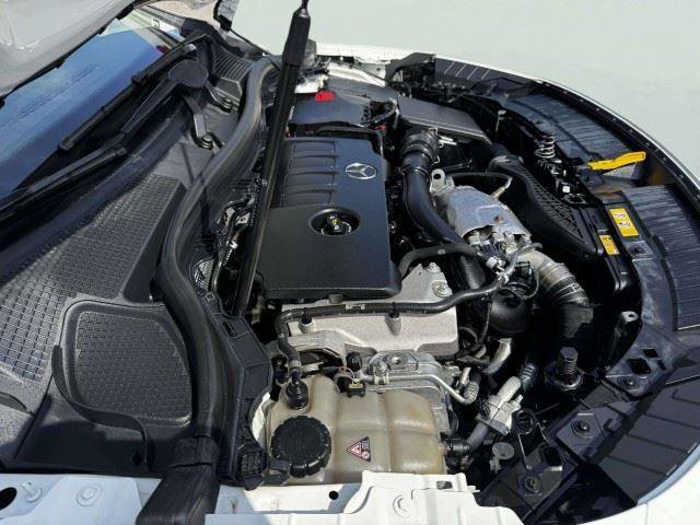 Used 2023 Mercedes-Benz GLA 250 w/ Premium Package image 60