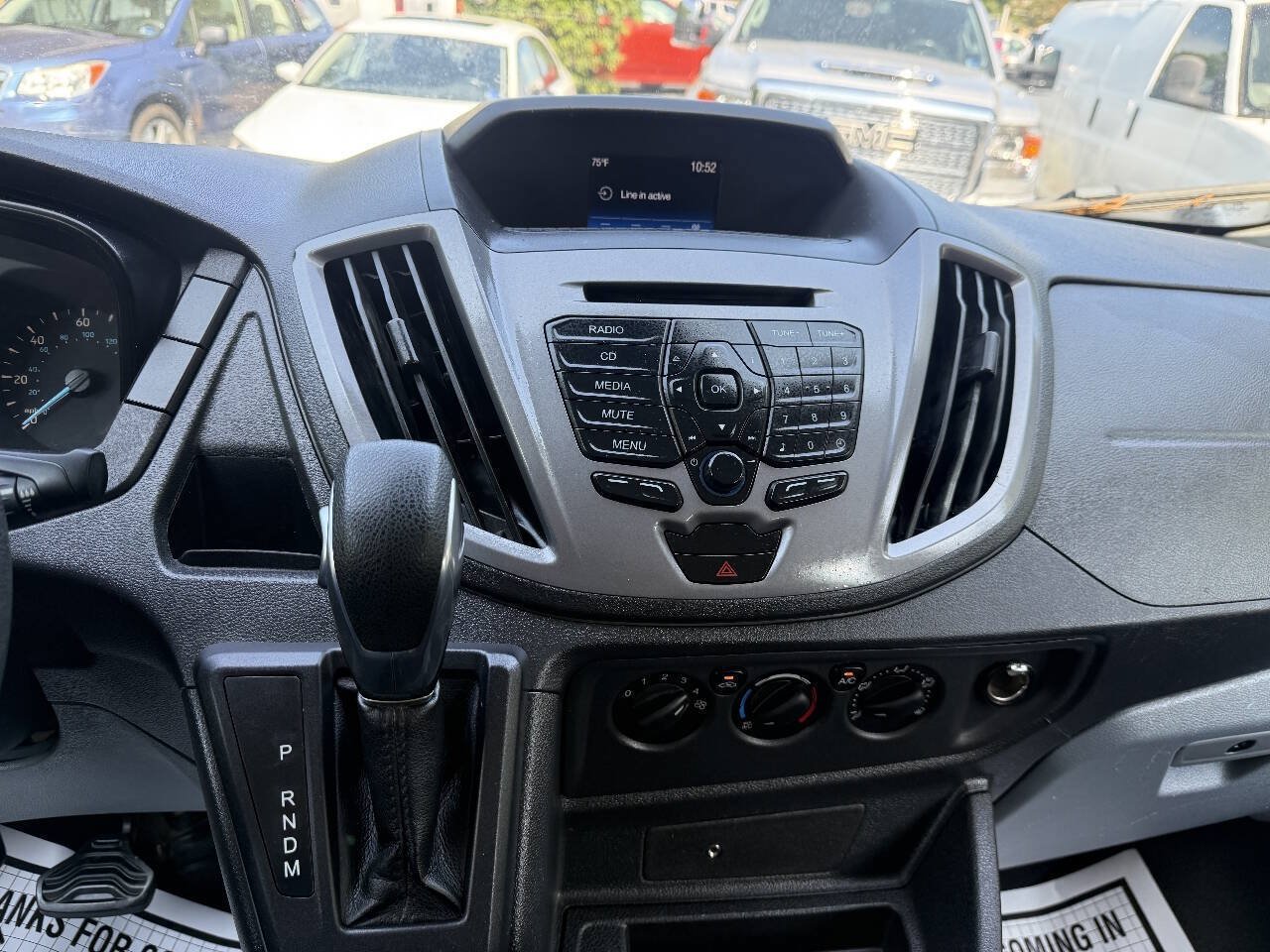 Used 2019 Ford Transit 350 XLT RWD image 15