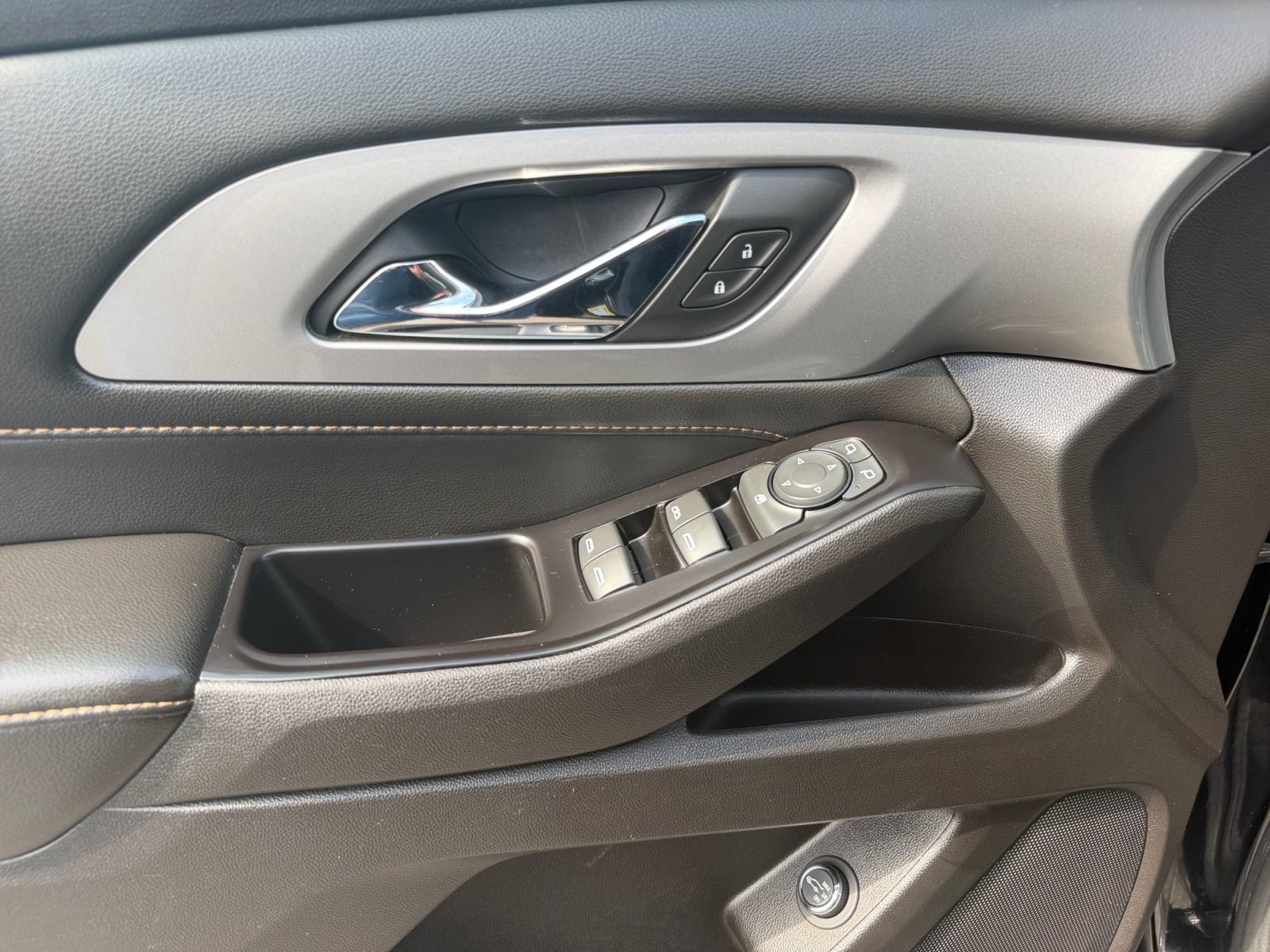 Used 2019 Chevrolet Traverse LT AWD/4WD image 15