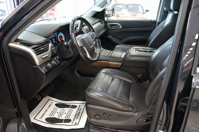 Used 2020 GMC Yukon Denali w/ Denali Ultimate Package image 30