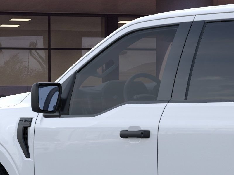 New 2026 Ford F150 STX w/ Equipment Group 200A RWD image 20