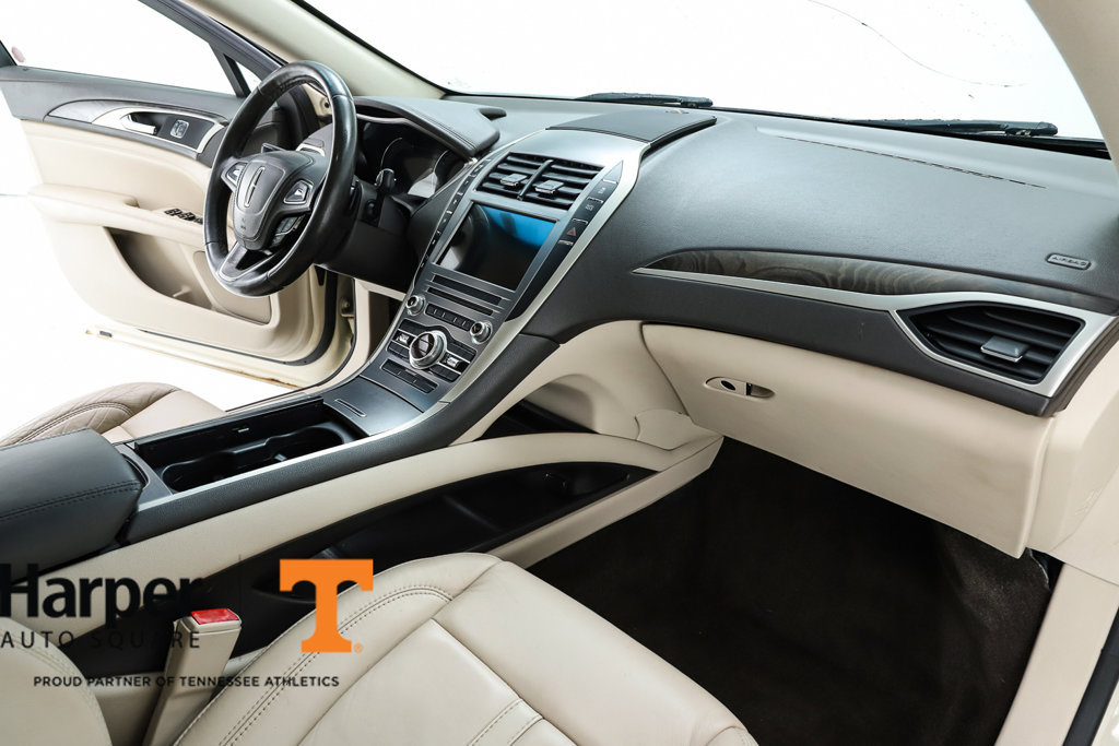 Used 2018 Lincoln MKZ Select w/ Select Plus Package AWD/4WD image 67