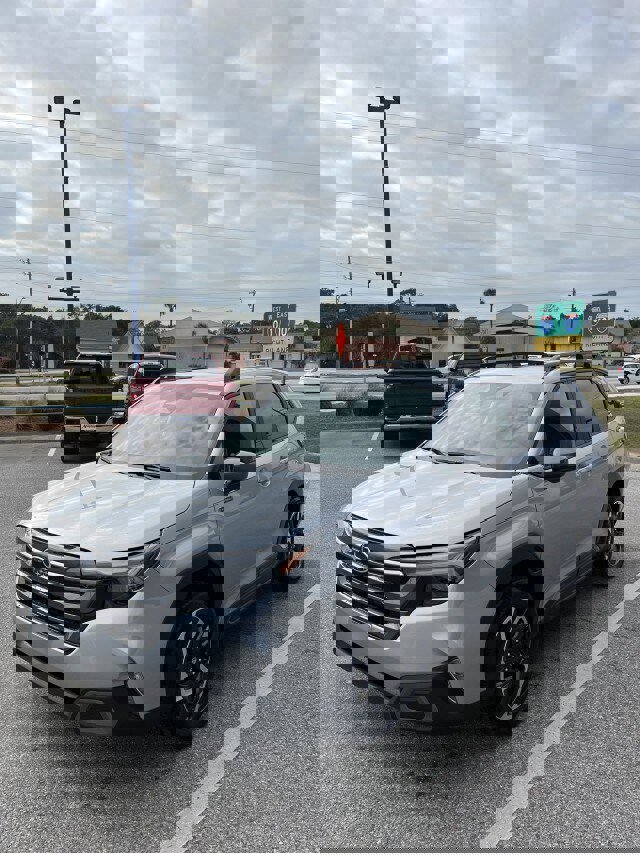 New 2025 Subaru Forester Limited image 32