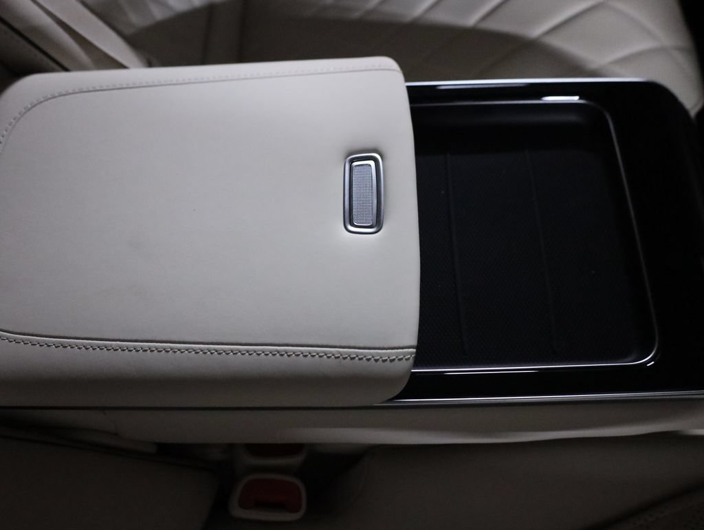 Certified 2023 Mercedes-Benz S 580e 4MATIC Sedan image 56