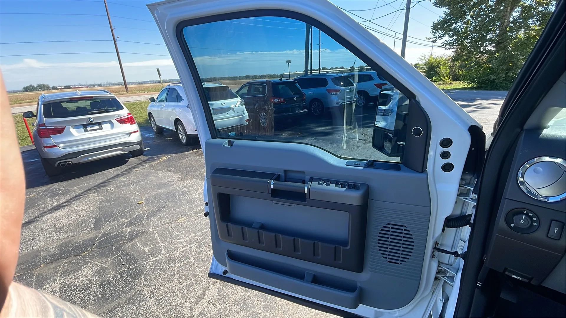 Used 2012 Ford F350 XLT w/ XLT Value Pkg image 19