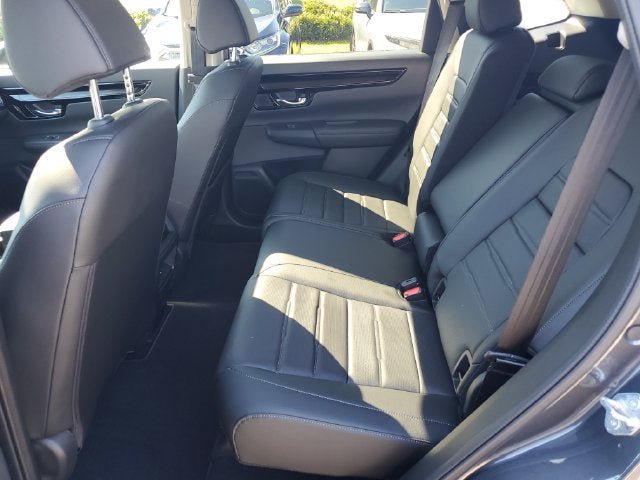 Used 2026 Honda CR-V EX-L image 21