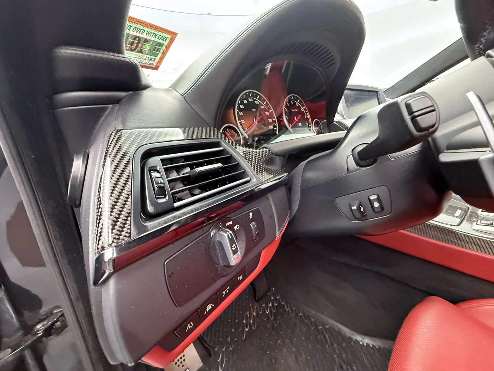 Used 2014 BMW M6 Gran Coupe RWD image 25