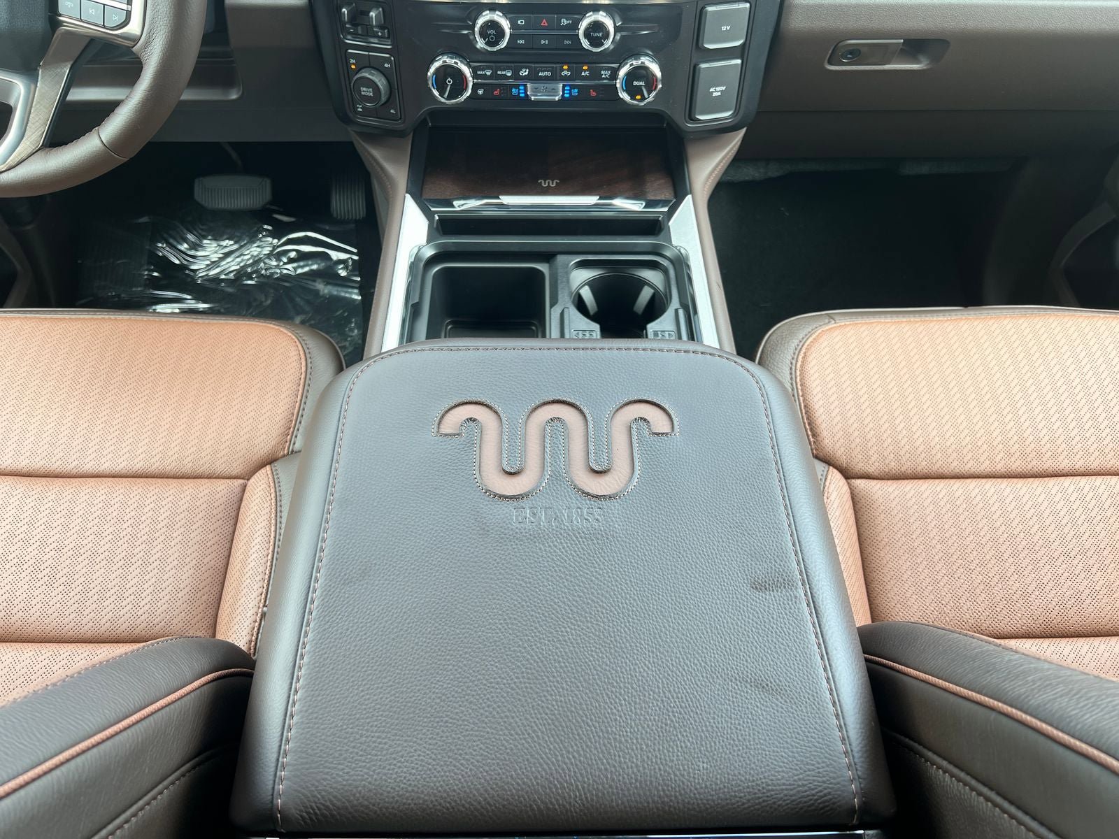 New 2026 Ford F250 4x4 Crew Cab Super Duty image 23