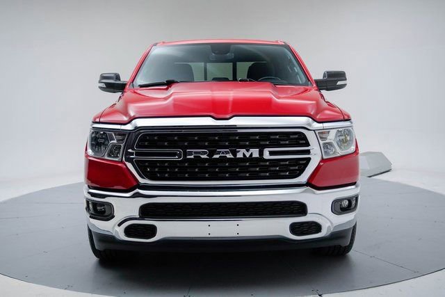 Used 2022 RAM 1500 Big Horn image 15