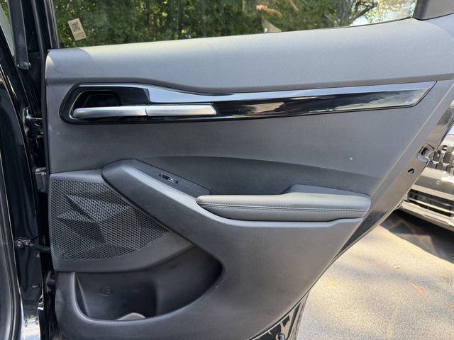 Certified 2024 Kia Seltos EX FWD image 25