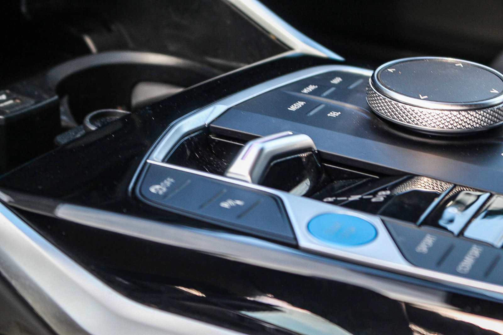 Certified 2024 BMW i4 eDrive35 w/ Convenience Package image 22