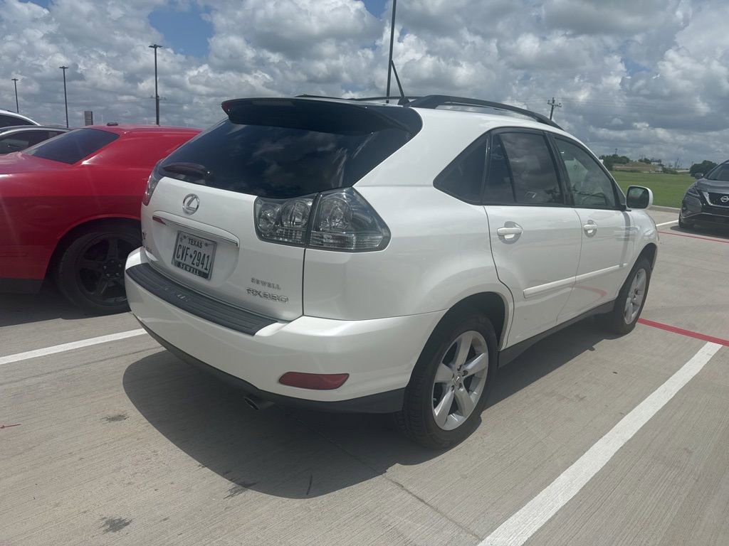 Used 2004 Lexus RX 330 FWD image 3