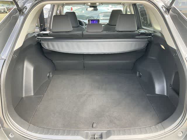Certified 2025 Toyota RAV4 XLE FWD image 15