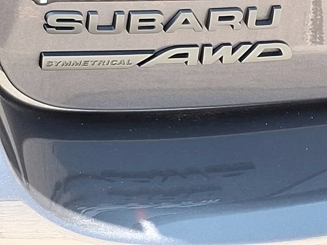 Used 2026 Subaru Crosstrek 2.5i Premium AWD/4WD image 30