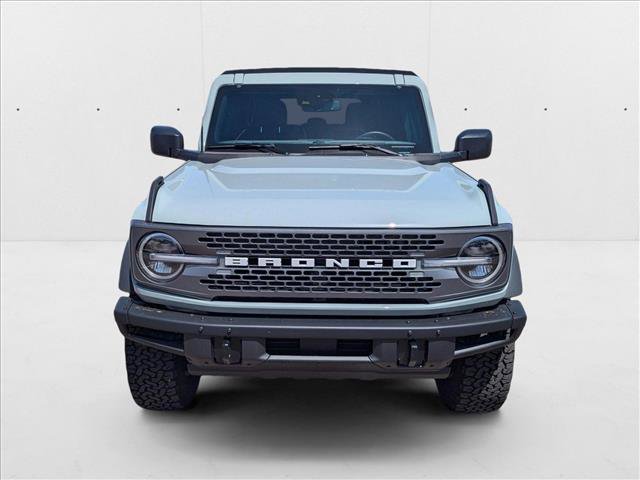 Used 2024 Ford Bronco Badlands video 2