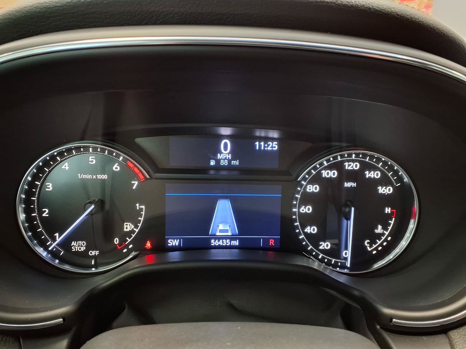 Used 2020 Cadillac CT5 Premium Luxury RWD image 29