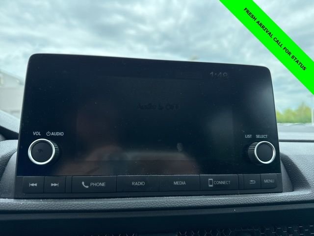Used 2024 Honda CR-V EX image 32