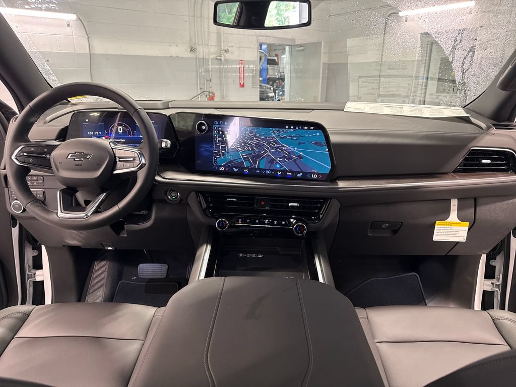 New 2026 Chevrolet Tahoe Z71 w/ Comfort Package AWD/4WD image 38