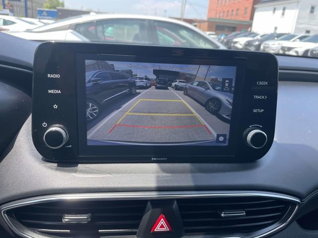 Used 2022 Hyundai Santa Fe SEL image 25