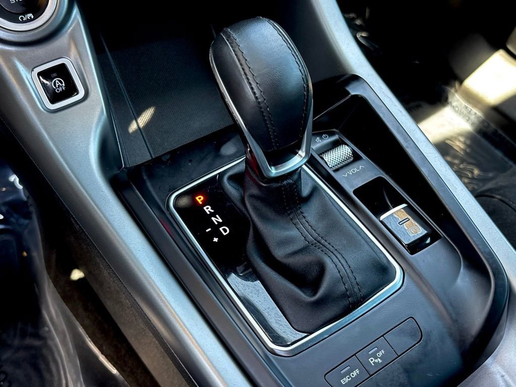 Used 2024 Dodge Hornet GT w/ Track Pack image 21