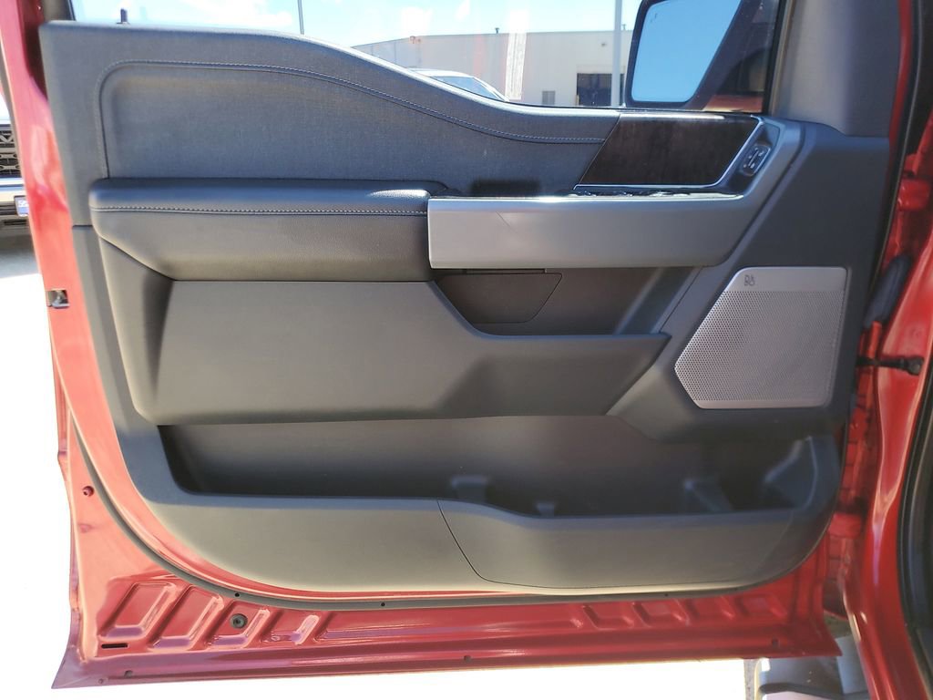 Used 2022 Ford F150 Lariat image 19