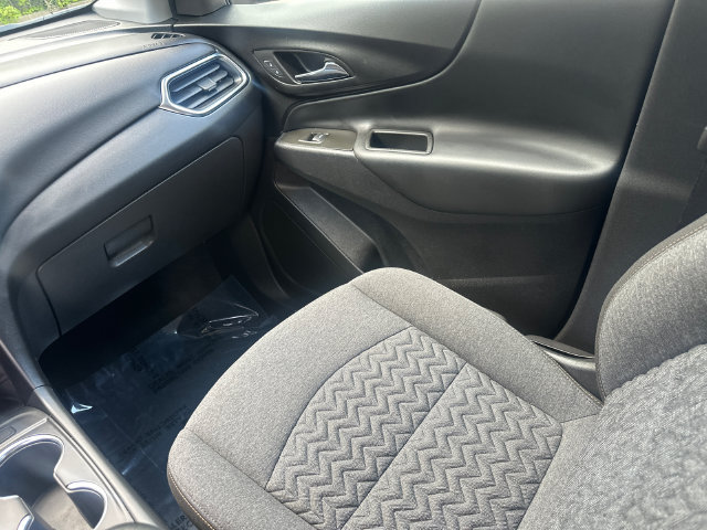 Used 2024 Chevrolet Equinox LT AWD/4WD image 22