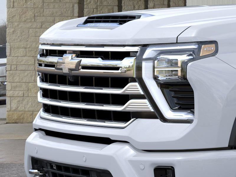 New 2026 Chevrolet Silverado 2500 High Country w/ High Country Premium Package image 13