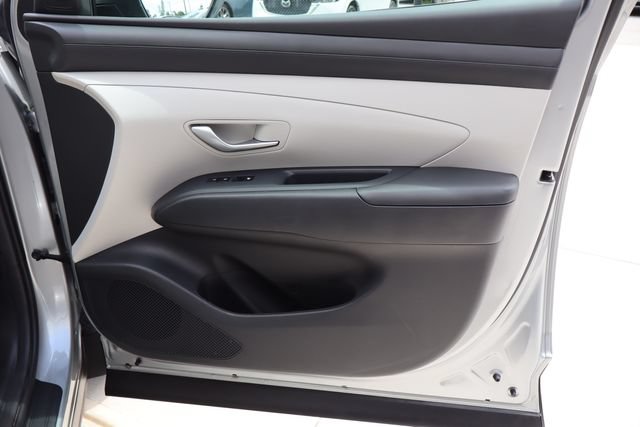 Used 2025 Hyundai Tucson SEL FWD image 27